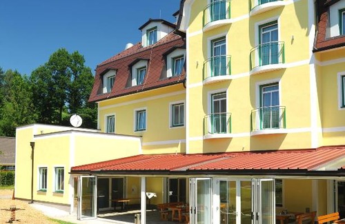 Aigen im Ennstal Hotel | Hotel-Restaurant Kirchenwirt Aigen