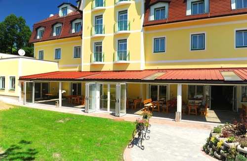 Aigen im Ennstal Hotel | Hotel-Restaurant Kirchenwirt Aigen