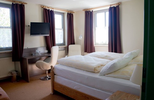 Lauingen Hotel | Hotel-Restaurant Kastanienhof Lauingen