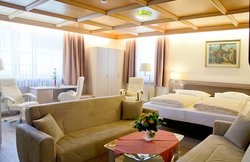 Lauingen Hotel | Hotel-Restaurant Kastanienhof Lauingen