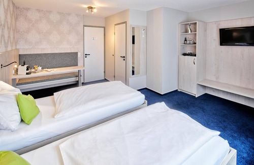 Gaertringen Hotel | Hotel-Restaurant Kerzenstüble