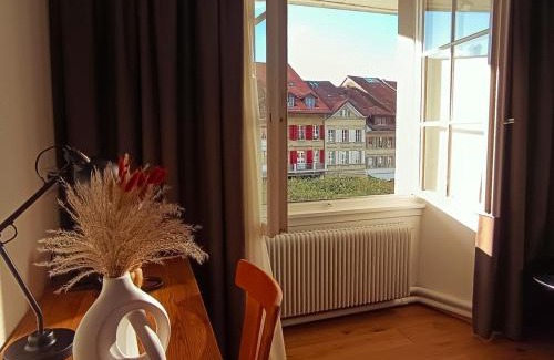 Aarberg Hotel | Hotel Restaurant Krone Aarberg