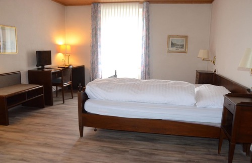 Worb Hotel | Hotel Restaurant Löwen Worb