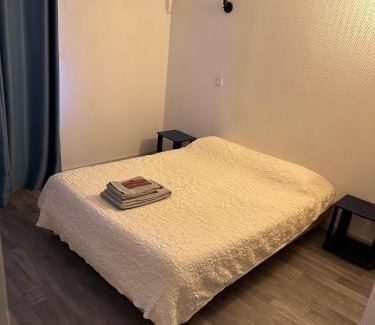 Montcalm Hotel | Hotel Restaurant La Ceinture