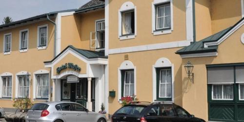 Poechlarn Hotel | Hotel-Restaurant Moser Pöchlarn
