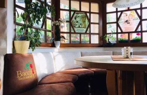 Hassloch Hotel | Hotel Restaurant Paelzer-Buwe