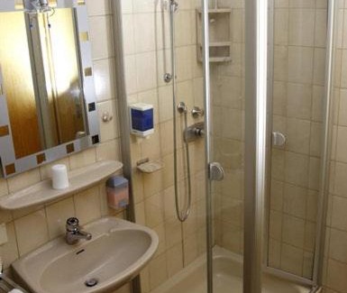 Grossalmerode House | Hotel Restaurant Pempel