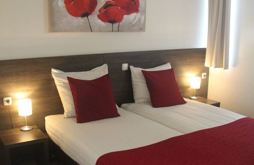 Posterholt Hotel | Hotel Restaurant Roerdalen