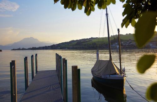 Kuessnacht Hotel | Hotel Restaurant Seehof