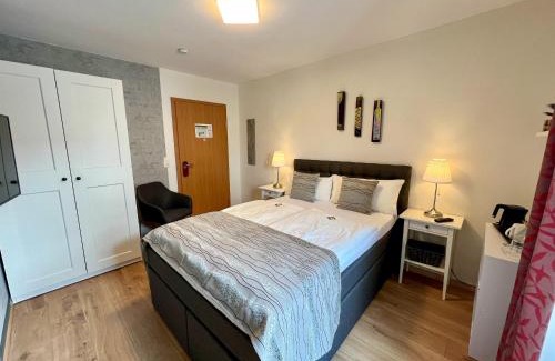 Krov Hotel | Hotel Restaurant Sonnenlay