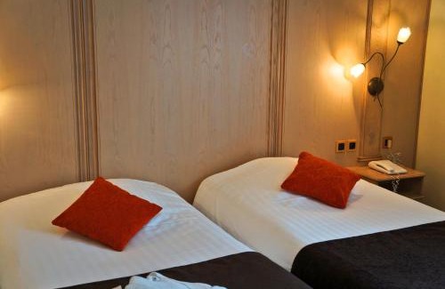 Munster Hotel | Hotel Restaurant & Spa Verte Vallée