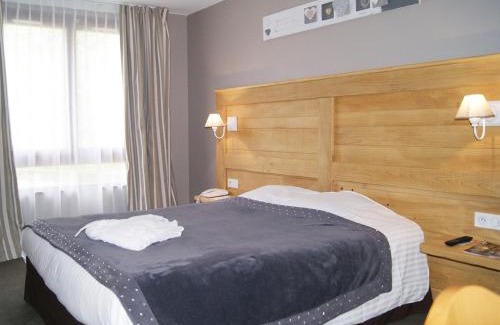 Munster Hotel | Hotel Restaurant & Spa Verte Vallée