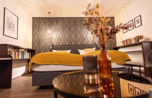 Michelbach Hotel | Hotel & Restaurant Stümpelstal