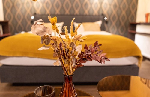 Michelbach Hotel | Hotel & Restaurant Stümpelstal