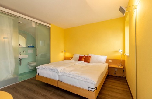 Gelfingen Hostel | Hotel Restaurant Sternen