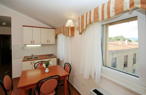 Trogir Hotel | Hotel-restaurant Trogir