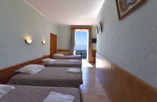 Porticciolo Hotel | Hotel Restaurant U Patriarcu