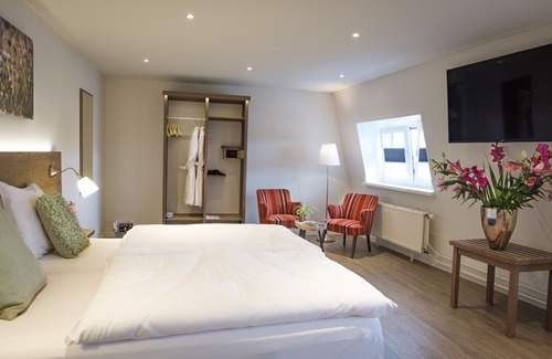 Venlo Hotel | Hotel Restaurant Valuas