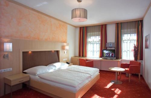 Sankt Valentin Hotel | Hotel Restaurant Wallner I contactless check-in