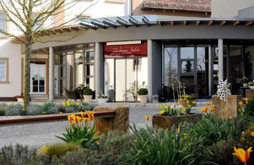 Zeiskam Hotel | Hotel Restaurant Zeiskamer Mühle