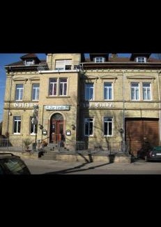 Woellstein Hotel | Hotel - Restaurant Zur Linde