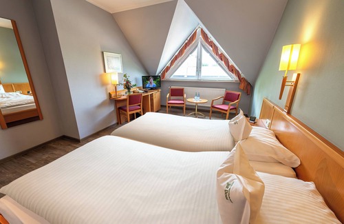 Holdorf Hotel | Hotel Restaurant Zur Post