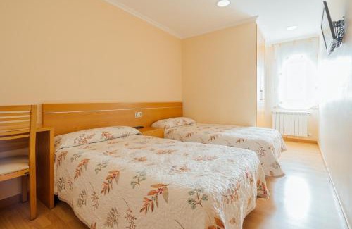 A Mezquita Hotel | Hotel Restaurante Cazador