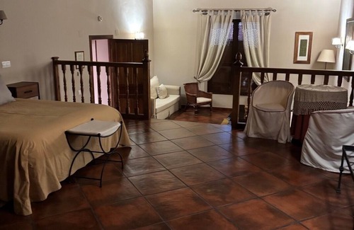 Cebreros Hotel | HOTEL RESTAURANTE EL CASTREJON