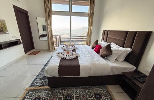 Rewalsar Hotel | Hotel Rewalsar Heights