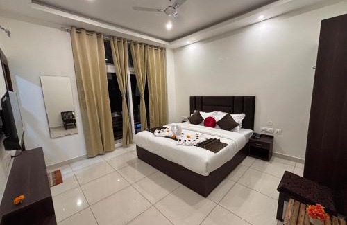 Rewalsar Hotel | Hotel Rewalsar Heights