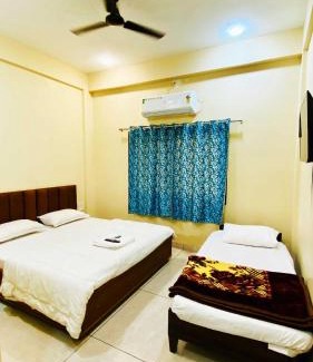 Omkareshwar Hotel | Hotel Rewanchal