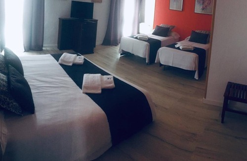 Palencia Hotel | Hotel Rey Sancho Palencia