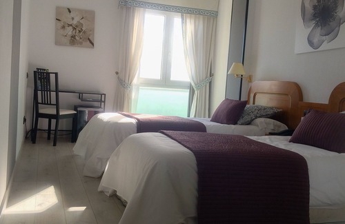 Palencia Hotel | Hotel Rey Sancho Palencia