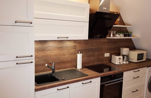 Oberthulba Hotel | Hotel Rhöner Land Bed & Breakfast