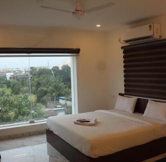 Khattalwada Hotel | Hotel Rhythms Chennai near TradeCentre,Miot,DLF,L&T