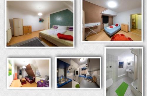 Oberesslingen Hotel | Hotel RI