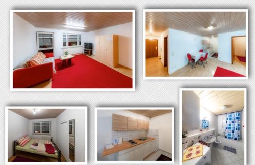 Oberesslingen Hotel | Hotel RI