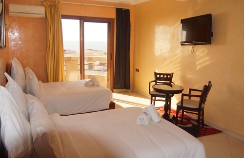 Safi Hotel | Hotel Riad Asfi