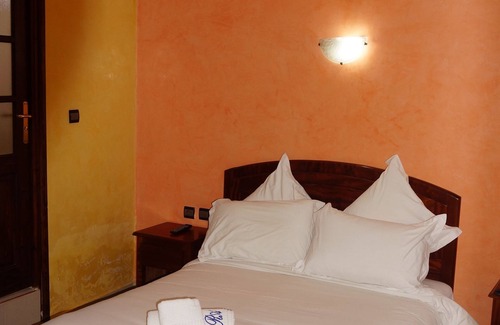 Safi Hotel | Hotel Riad Asfi