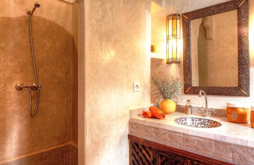 Mechouar-Kasbah House | Hotel Riad Carina