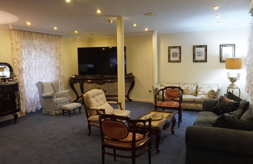 Riaza Hotel | Hotel Riaza