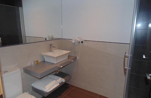 Langa de Duero Hotel | Hotel Ribera de Langa