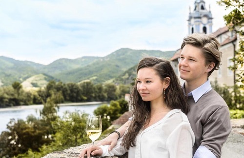 Durnstein Hotel | Hotel Richard Löwenherz