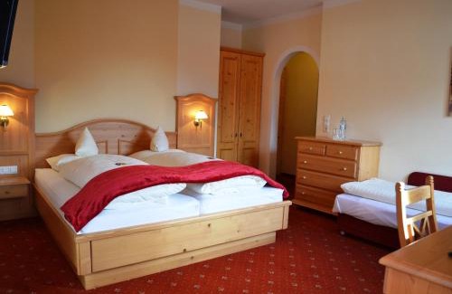 Rietz Hotel | Hotel Rietzer Hof