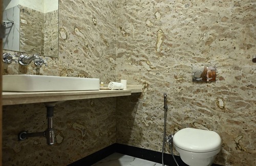 Bani Park Hotel | Hotel Rime Vista