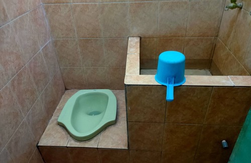 Ambarawa Hotel | Hotel Rinosari Bandungan