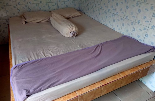 Ambarawa Hotel | Hotel Rinosari Bandungan