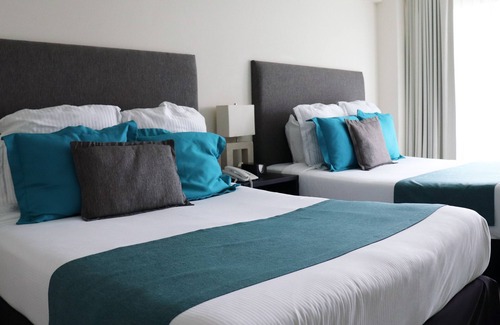 Cuernavaca Hotel | Hotel Rio 1300