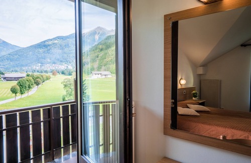 Caderzone Terme Hotel | Hotel Rio