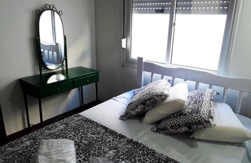 Jaguarao Hotel | Hotel rios